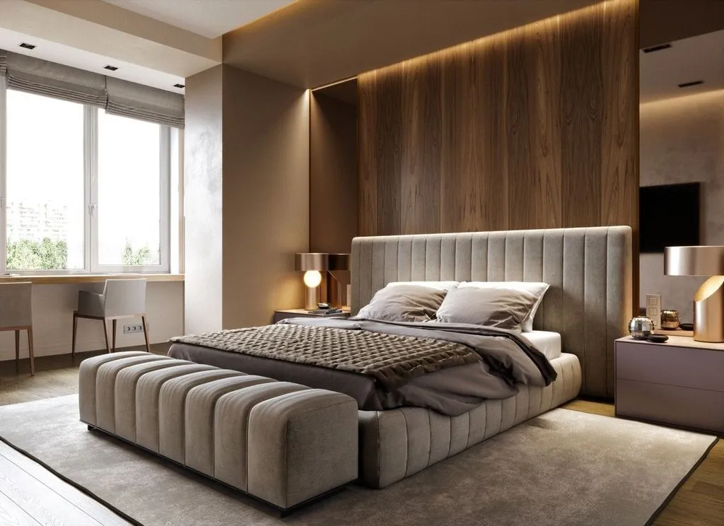 Bedroom Items